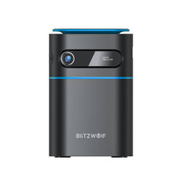 Mini projektors BlitzWolf, BW-VT2, Android, Wi-Fi, 1080p