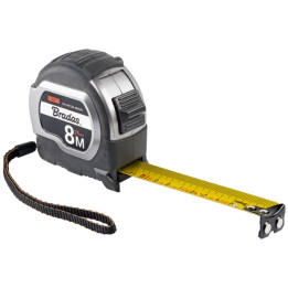 MĒRLENTE DIY-MTS34-0825/K 8 m BRADAS