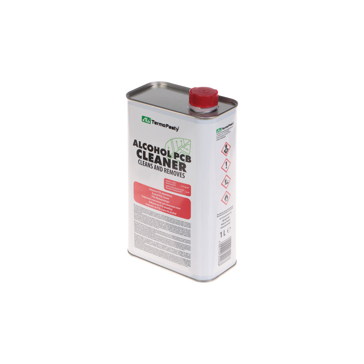 PCB CLEANER PCB-CLEANER/1000 METAL CANISTER 1000 ml AG TERMOPASTY