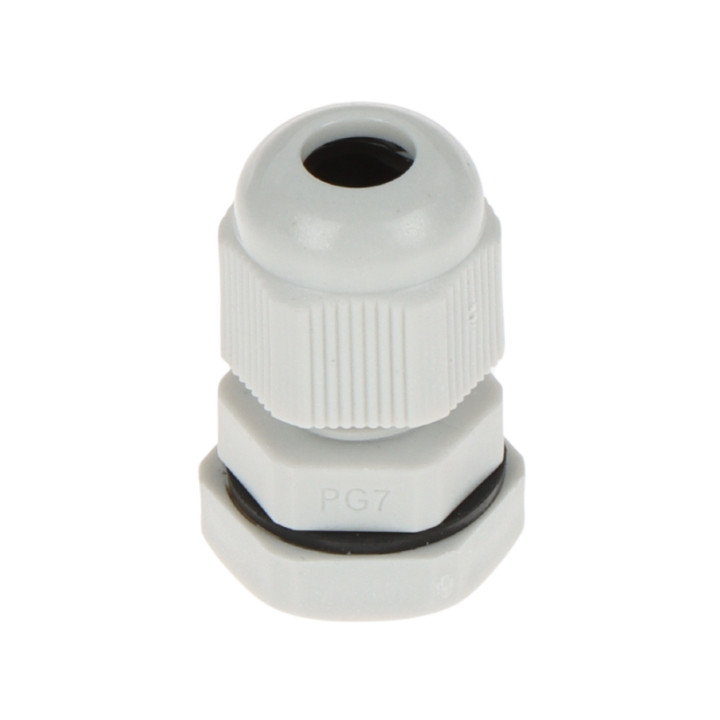 KABELIŲ ĮTAIS D/PG-7 IP68 PG 7