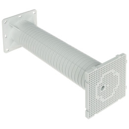 MONTĀŽAS PLĀKSNE PIE SILTUMIOLĀCIJAS MDZ-300-KB KOPOS