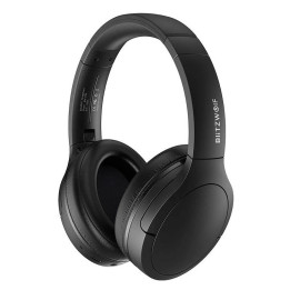 Blitzwolf BW-HP6 juhtmevabad kõrvaklapid