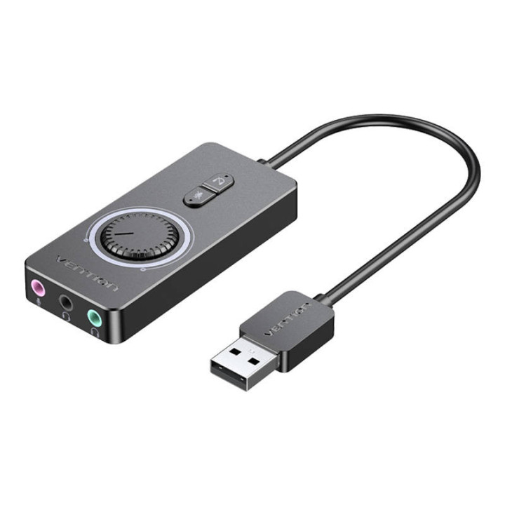 Ventilatsioon USB 2.0 1m