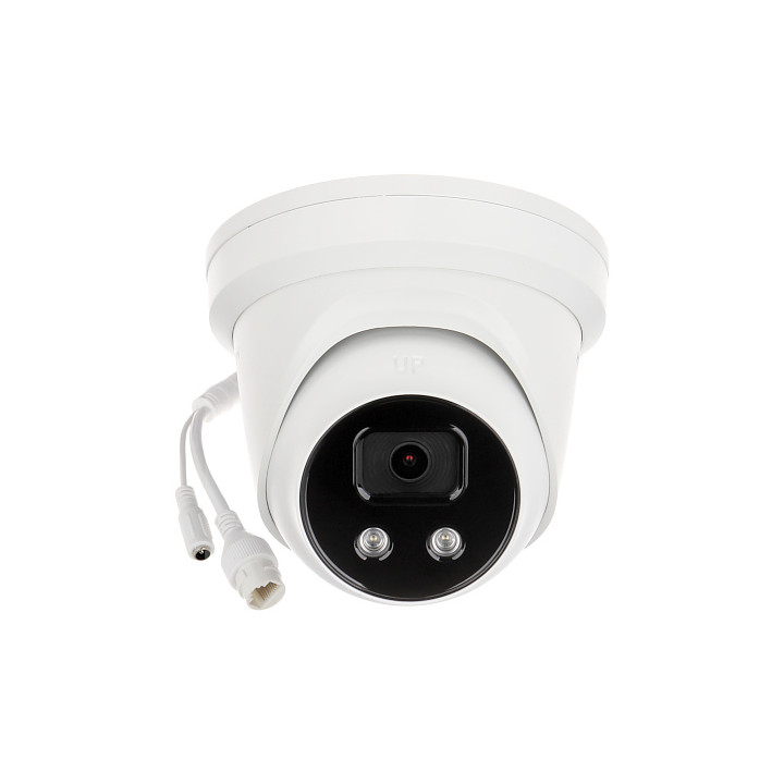 IP KAMEROS DS-2CD2386G2-I(2.8MM)(C) AcuSense – 8.3 Mpx Hikvision