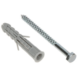 EXPANSION PLUG KS-10/6X80 KLIMAS