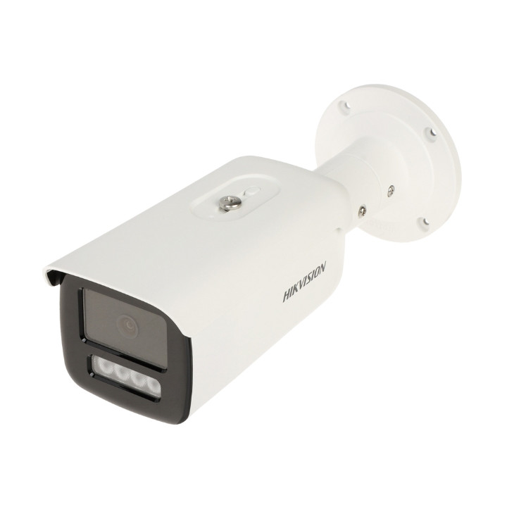 IP CAMERA DS-2CD2T63G2-4LI(2.8MM)/PL Smart Hybrid Light AcuSense - 6 Mpx 2.8 mm Hikvision