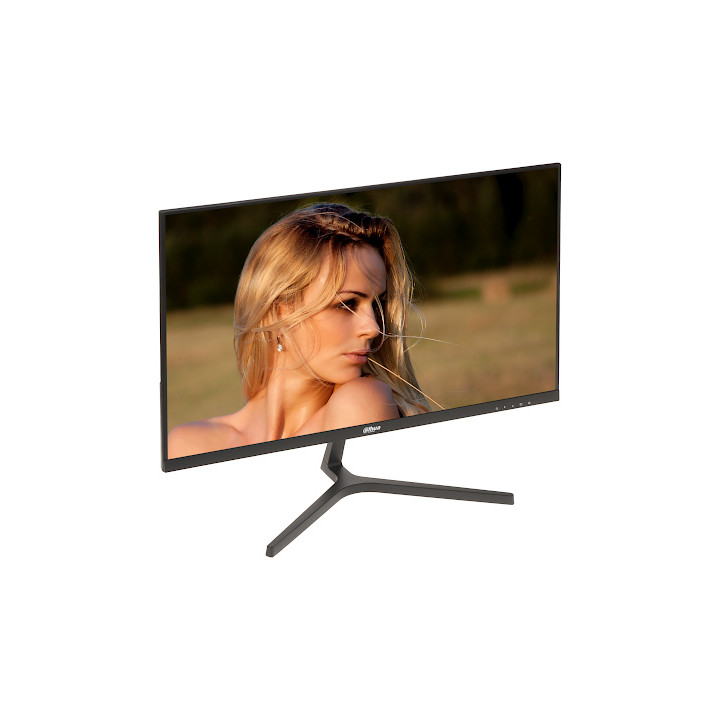 МОНИТОР VGA, HDMI, АУДИО LM24-B200S 23,8" DAHUA