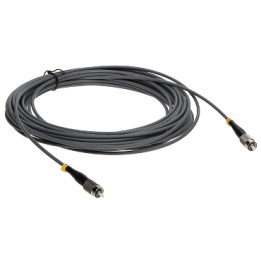 SINGLE-MODE PATCHCORD PC-FC/FC-10 10 m