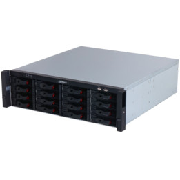 NVR NVR616H-128-XI 128 KANALID WizMind DAHUA