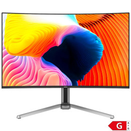 GAMING MONITOR LM32-GO43A 31.5&nbsp;" - 4K UHD 165&nbsp;Hz DAHUA