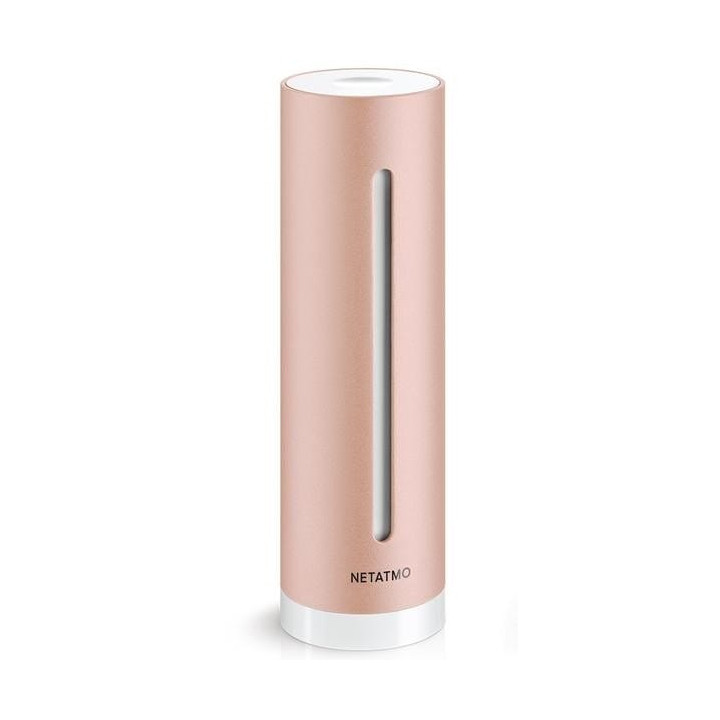 Netatmo NHC-EC gaisa kvalitātes sensors