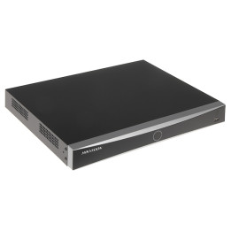 NVR DS-7616NXI-I2/16P/S E PL 16 KANALŲ, 16 PoE AcuSense Hikvision