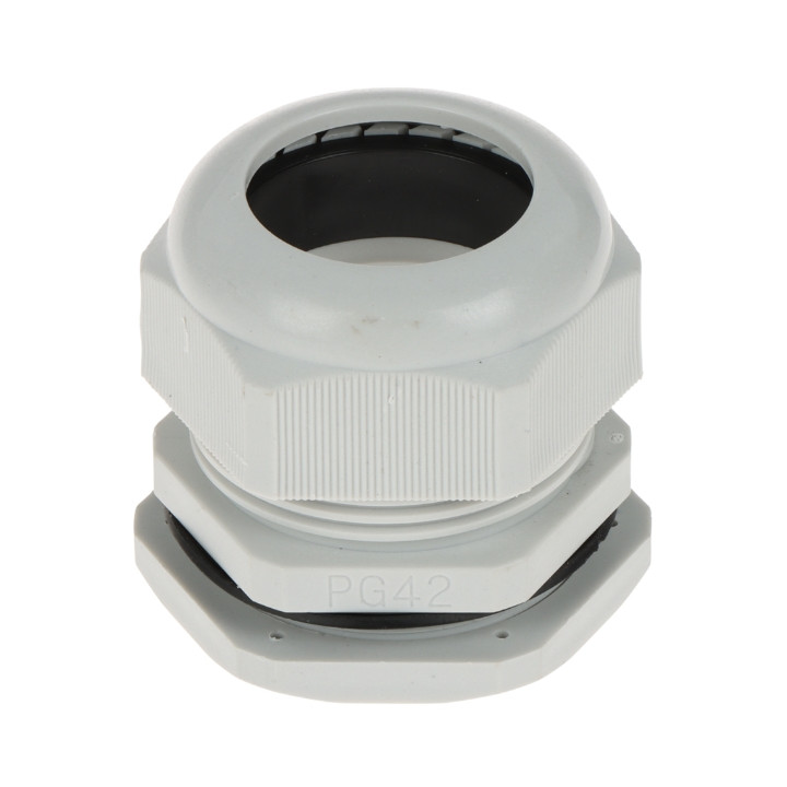 KABELIŲ ĮTAIS D/PG-42 IP68 PG 42