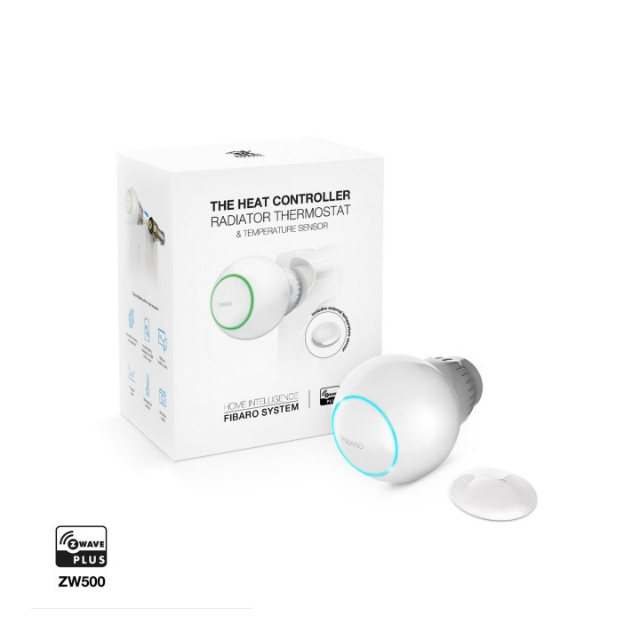 FIBARO FGT-START