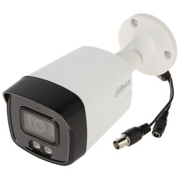 AHD, HD-CVI, HD-TVI, PAL-KAAMERA HAC-HFW1500TLM-IL-A-0280B-S2 – 5 Mpx 2,8 mm DAHUA