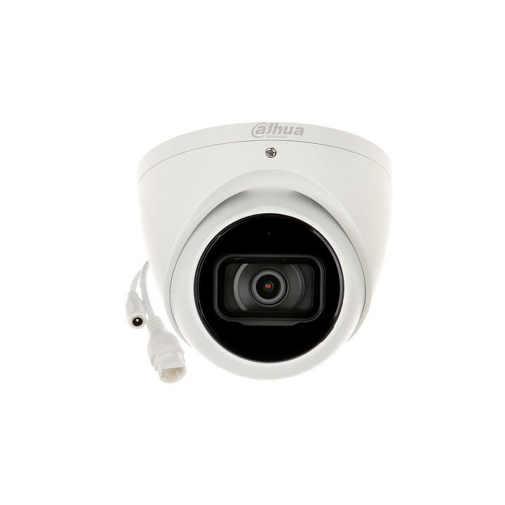 IP KAMEROS IPC-HDW3842EM-S-0280B WizSense – 8,3 Mpx 4K UHD 2,8 mm DAHUA