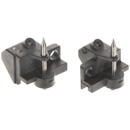 ELEKTRODAS, SKIRTAS OPTINIO PLUOŠTO LYDYMO SPLICER AI-9/E Signal Fire