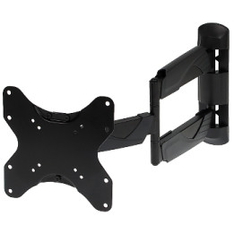 TV AR MONITORIAUS MONTAVIMAS BRATECK-LPA39-223