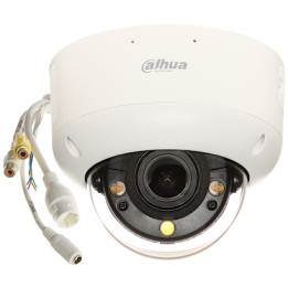 IP-KAAMERA IPC-HDBW5449R1-ZE-LED-2712 täisvärviline – 4 Mpx 2,7 ... 12 mm DAHUA