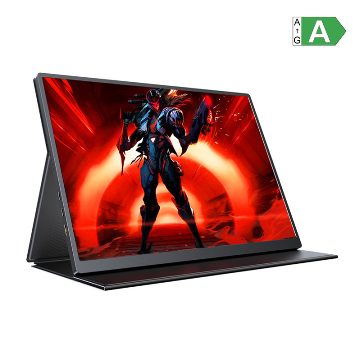 Täiuslik kaasaskantav monitor UGame C2 16" 2560x1600 120Hz