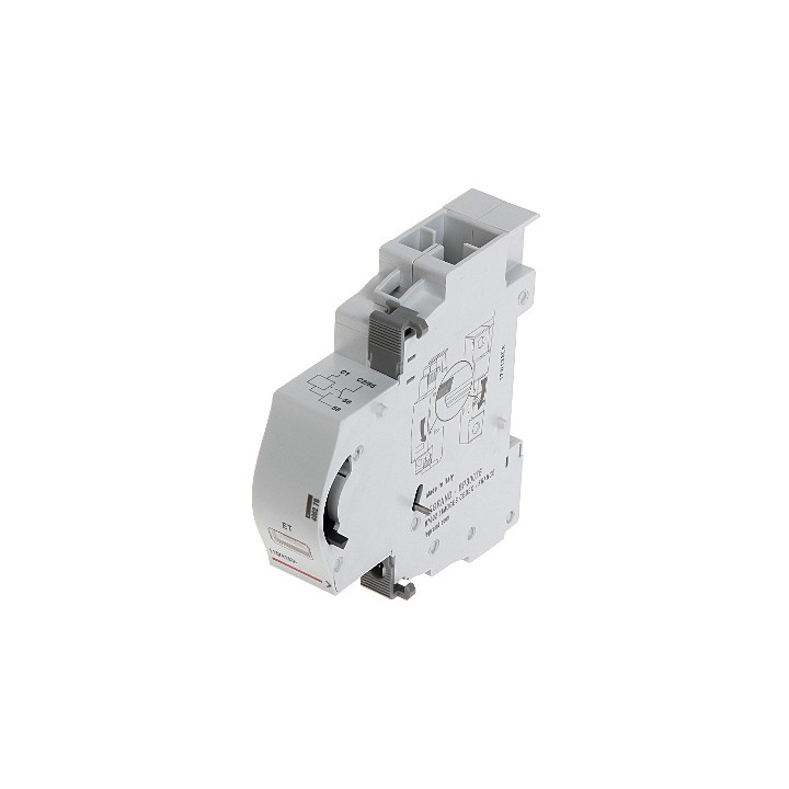 SHUNT TRIP LE-406278 LEGRAND TX3, DX3, FR300, FRX300, FRX400 SĒRIJAS LEGRAND IERĪCĒM