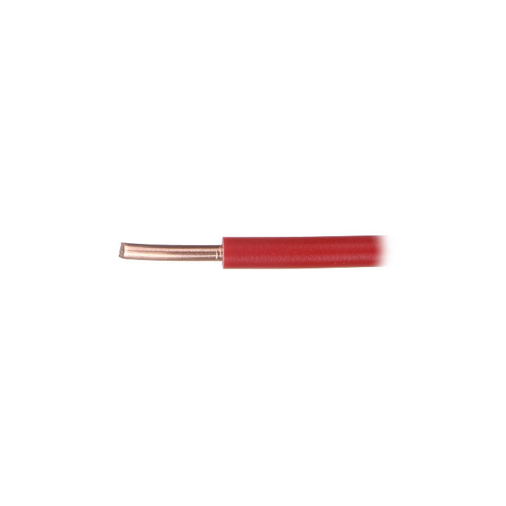 ELEKTROS KABELIS DY-2.5-RD/750V