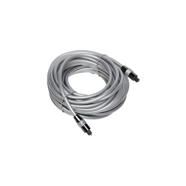TOSLINK OPTISKS KABELIS TOSLINK-10M 10 m