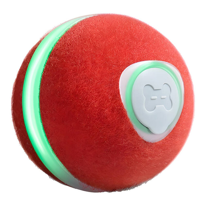 Cheerble Wicked Ball/Pet Toy M3 (красный).