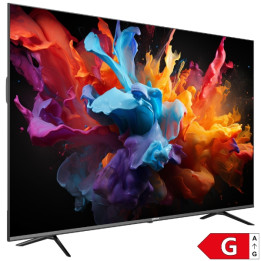 TV LTV86-SG400 Google TV 86 col. – 4K UHD 60 Hz DAHUA