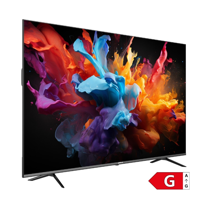 TV LTV86-SG400 Google TV 86 col. – 4K UHD 60 Hz DAHUA