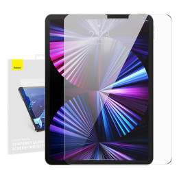 Baseus Tempered Glass 0,3 mm iPad Pro 12,9"