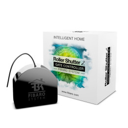 FIBARO FGR-222