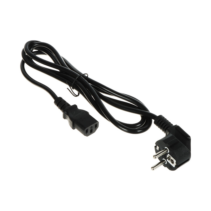 MAITINIMO LAIDAS POSAC-C13-EUL15 1,5 m POS