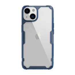 Case Nillkin Nature TPU Pro Apple iPhone 13/14 (zils)