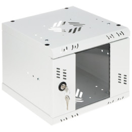 KABANAMA stelažinė SPINTELĖ S-RC10-4U-300GG STALFLEX