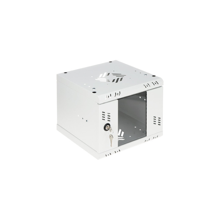 PAKĀRINĀS PAKALTA SKAPIS S-RC10-4U-300GG STALFLEX