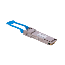 RUIJIE RG-40G-QSFP-LR4-SM1310 40G QSFP+ Single-mode LC Transceiver