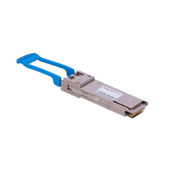 Оптический трансивер RUIJIE RG-40G-QSFP-LR4-SM1310, 40G QSFP+, одномодовый LC