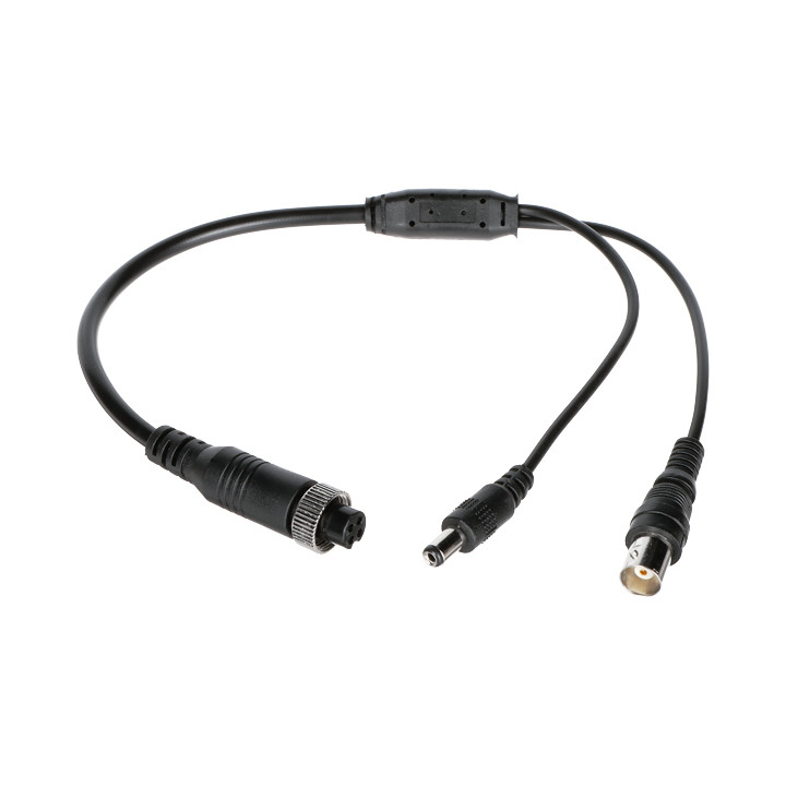 KABELIS ATE-AVIA-W/AHD 0,25 m AUTONE