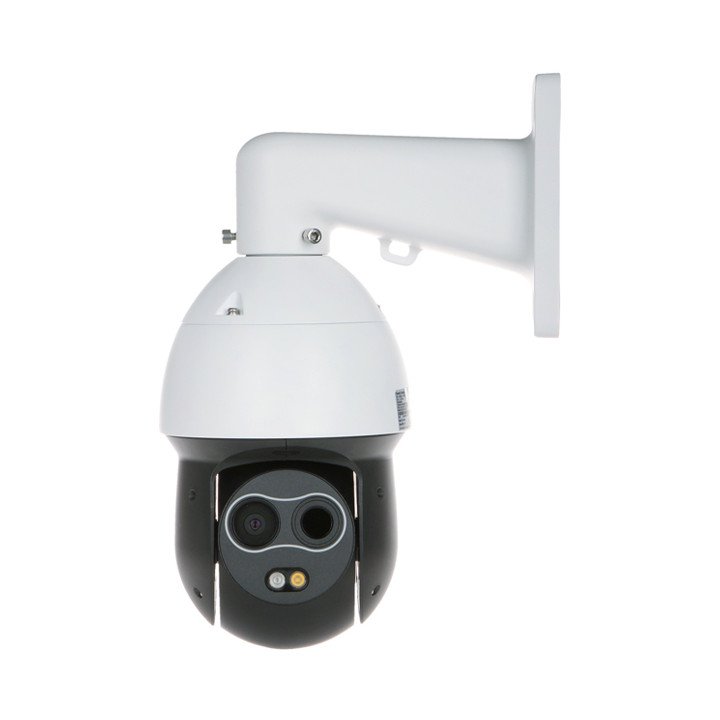 DAHUA TPC-SD2241-TB7F8-DW-S2 Thermal & Visible IP Camera