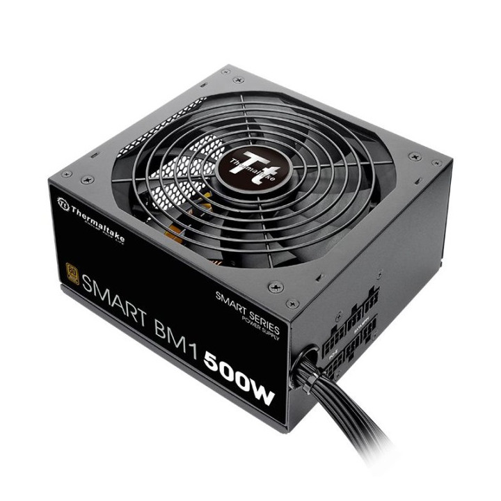 Thermaltake Smart BM1 500W