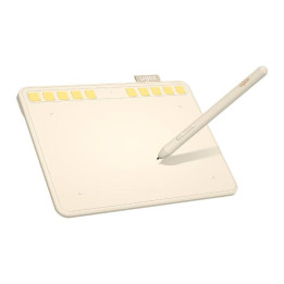 Ugee S640 Graafinen tabletti (beige)