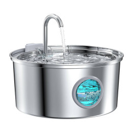 Petwant PWS-105B 3,2L koiran ja kissan suihkulähde/juomakone