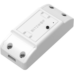 BlitzWolf BW-SS4 2200 W, DIY (1 kanāls)