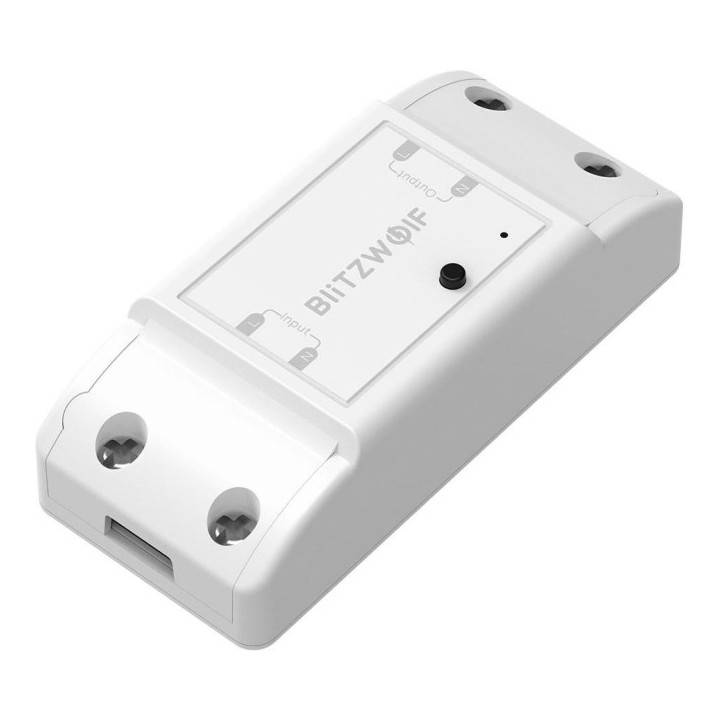 BlitzWolf BW-SS4 2200 W, DIY (1 kanāls)
