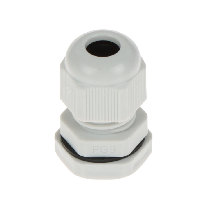 KABEĻU IZVEIDE D/PG-9 IP68 PG 9