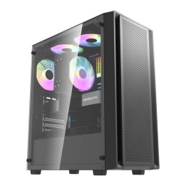 Darkflash DK353 ATX Black datora korpuss