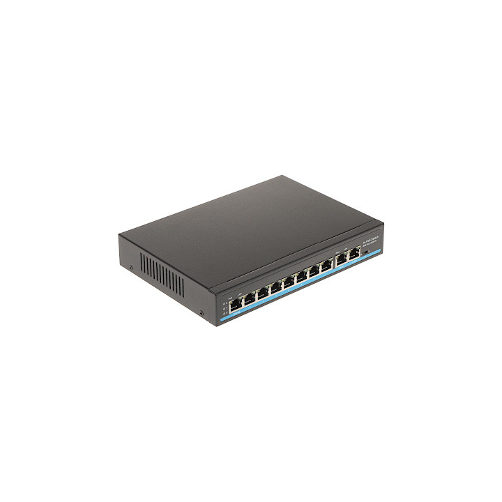 PERJUNKITE POE GTX-C1-10-8G2G 8 PORT