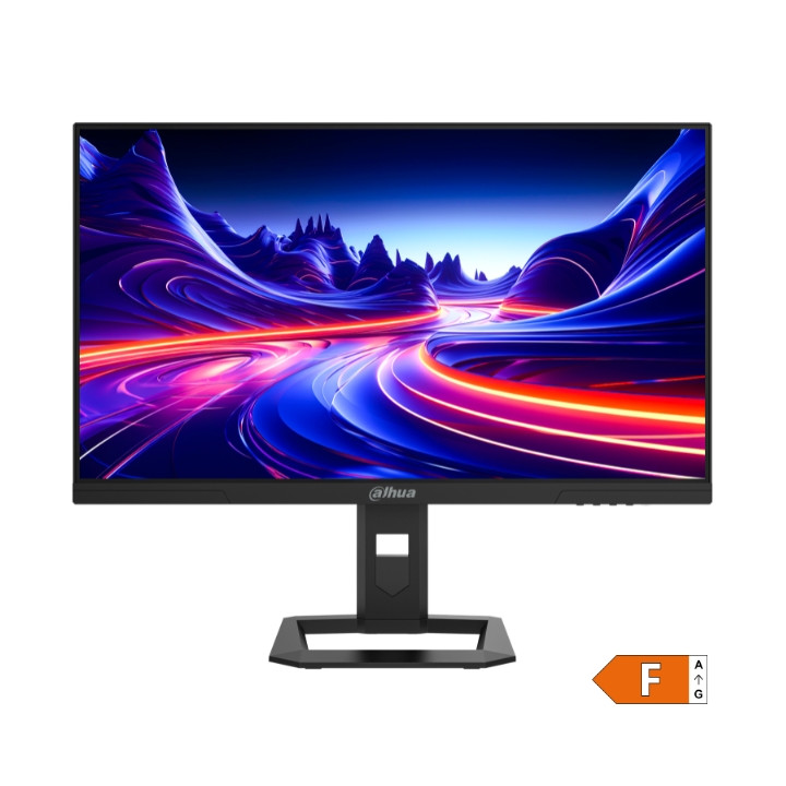 GAMING MONITOR LM27-E341AY MiniLED 27&nbsp;" - 1440p QHD, 275&nbsp;Hz DAHUA