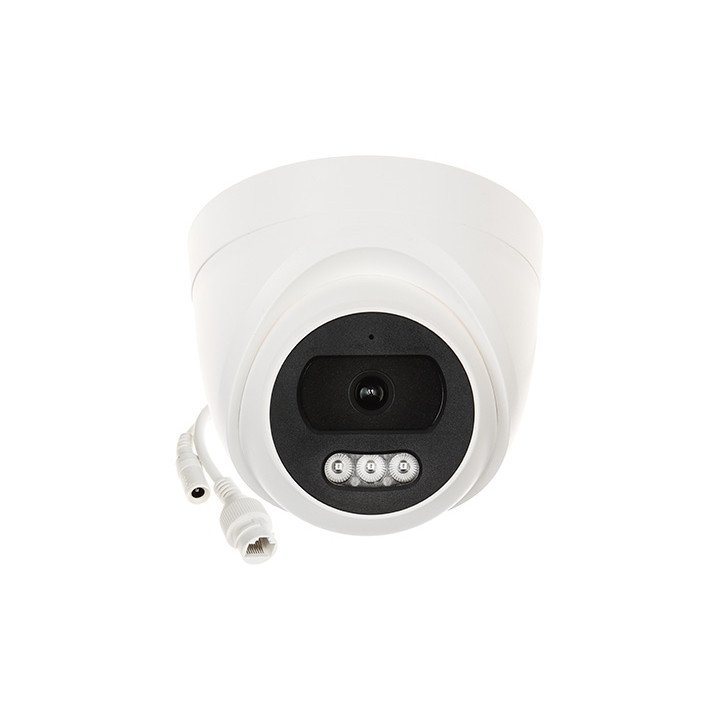 APTI APTI-20PV2-36WP-ECO 3.7 Mpx IP Camera, 3.6 mm, PoE
